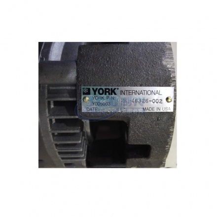YK 油泵026-46326-002-1