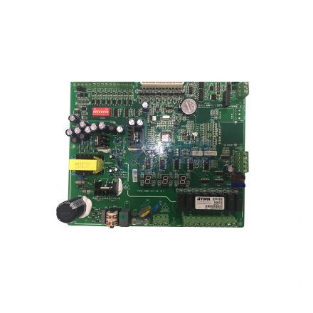 YSPA0635HF控制板(025W43786-548)-1