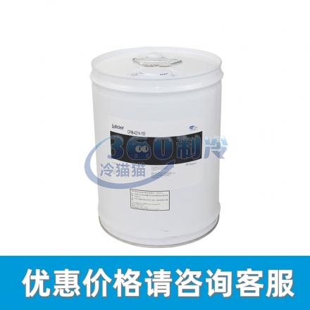西匹埃CPI CP-4214-150环保型多元醇酯合成冷冻油 20L/桶
