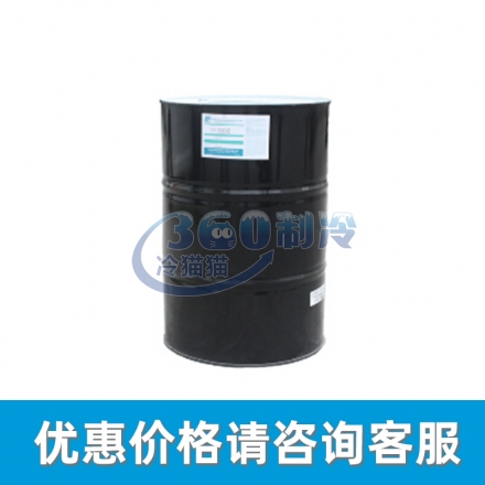 西匹埃CPI CP-1008-68环保型多元醇酯合成冷冻油 208L/桶