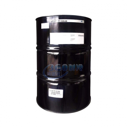 西匹埃CPI CP-1009-68环保型多元醇酯合成冷冻油 208L/桶