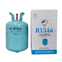 巨化制冷剂R134A 氟利昂 22.7kg/瓶