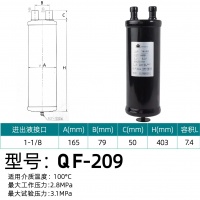 SKU-04-鸿森QF-209(28mm)1-1 8